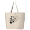 Harbor UCLA 25L Jumbo Canvas Tote Thumbnail