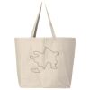 Harbor UCLA 25L Jumbo Canvas Tote Thumbnail