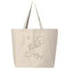 Harbor UCLA 25L Jumbo Canvas Tote Thumbnail