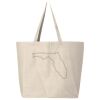 Harbor UCLA 25L Jumbo Canvas Tote Thumbnail