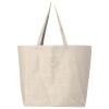 Harbor UCLA 25L Jumbo Canvas Tote Thumbnail