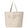 Harbor UCLA 25L Jumbo Canvas Tote Thumbnail