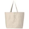 Harbor UCLA 25L Jumbo Canvas Tote Thumbnail