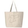 Harbor UCLA 25L Jumbo Canvas Tote Thumbnail
