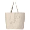 Harbor UCLA 25L Jumbo Canvas Tote Thumbnail