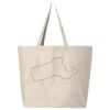 Harbor UCLA 25L Jumbo Canvas Tote Thumbnail