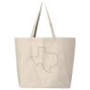 Harbor UCLA 25L Jumbo Canvas Tote Thumbnail