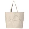 Harbor UCLA 25L Jumbo Canvas Tote Thumbnail