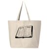 Harbor UCLA 25L Jumbo Canvas Tote Thumbnail