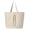 Harbor UCLA 25L Jumbo Canvas Tote Thumbnail