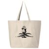 Harbor UCLA 25L Jumbo Canvas Tote Thumbnail