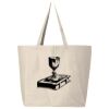 Harbor UCLA 25L Jumbo Canvas Tote Thumbnail