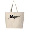 Harbor UCLA 25L Jumbo Canvas Tote Thumbnail