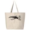 Harbor UCLA 25L Jumbo Canvas Tote Thumbnail