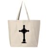 Harbor UCLA 25L Jumbo Canvas Tote Thumbnail