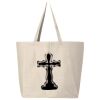 Harbor UCLA 25L Jumbo Canvas Tote Thumbnail