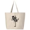 Harbor UCLA 25L Jumbo Canvas Tote Thumbnail