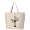 Harbor UCLA 25L Jumbo Canvas Tote Thumbnail