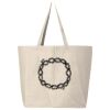 Harbor UCLA 25L Jumbo Canvas Tote Thumbnail