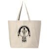 Harbor UCLA 25L Jumbo Canvas Tote Thumbnail