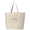 Harbor UCLA 25L Jumbo Canvas Tote Thumbnail