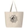 Harbor UCLA 25L Jumbo Canvas Tote Thumbnail