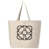 Harbor UCLA 25L Jumbo Canvas Tote Thumbnail