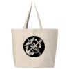 Harbor UCLA 25L Jumbo Canvas Tote Thumbnail