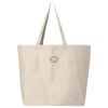 Harbor UCLA 25L Jumbo Canvas Tote Thumbnail