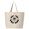 Harbor UCLA 25L Jumbo Canvas Tote Thumbnail
