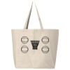 Harbor UCLA 25L Jumbo Canvas Tote Thumbnail