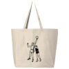 Harbor UCLA 25L Jumbo Canvas Tote Thumbnail