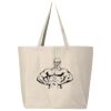 Harbor UCLA 25L Jumbo Canvas Tote Thumbnail