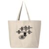 Harbor UCLA 25L Jumbo Canvas Tote Thumbnail