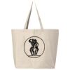 Harbor UCLA 25L Jumbo Canvas Tote Thumbnail