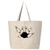 Harbor UCLA 25L Jumbo Canvas Tote Thumbnail