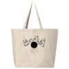 Harbor UCLA 25L Jumbo Canvas Tote Thumbnail