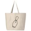 Harbor UCLA 25L Jumbo Canvas Tote Thumbnail