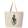 Harbor UCLA 25L Jumbo Canvas Tote Thumbnail