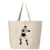 Harbor UCLA 25L Jumbo Canvas Tote Thumbnail