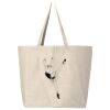 Harbor UCLA 25L Jumbo Canvas Tote Thumbnail