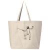 Harbor UCLA 25L Jumbo Canvas Tote Thumbnail