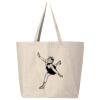 Harbor UCLA 25L Jumbo Canvas Tote Thumbnail