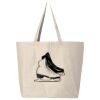 Harbor UCLA 25L Jumbo Canvas Tote Thumbnail