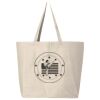 Harbor UCLA 25L Jumbo Canvas Tote Thumbnail