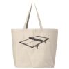 Harbor UCLA 25L Jumbo Canvas Tote Thumbnail