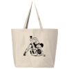 Harbor UCLA 25L Jumbo Canvas Tote Thumbnail