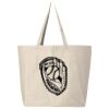 Harbor UCLA 25L Jumbo Canvas Tote Thumbnail