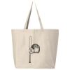 Harbor UCLA 25L Jumbo Canvas Tote Thumbnail
