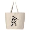 Harbor UCLA 25L Jumbo Canvas Tote Thumbnail